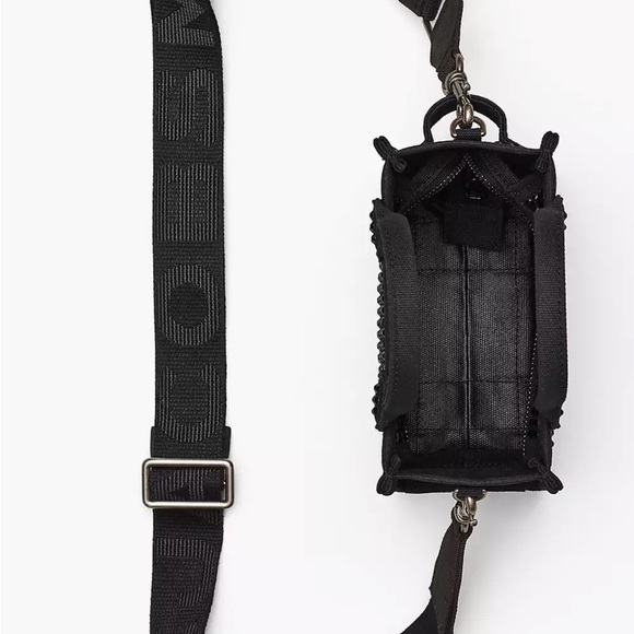 COPY - Marc JACOBS tote - Picture 4 of 5